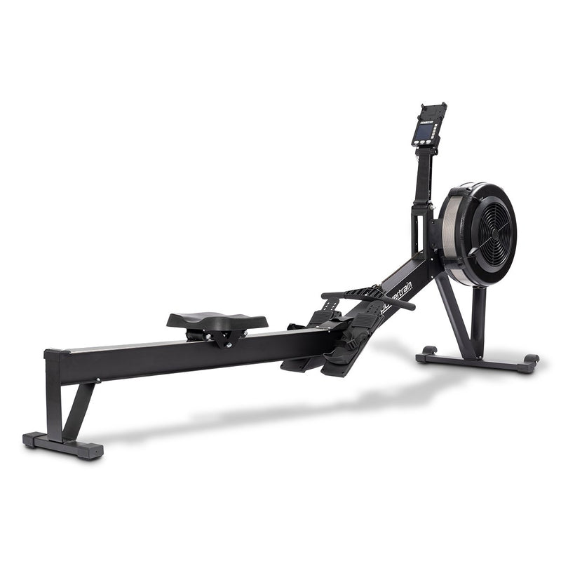 Powertrain Air Rowing Machine Magnetic Resistance Home Gym