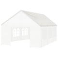 Wallaroo 6x6 White Marquee Roof Spare Part