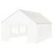 Wallaroo 6x6 White Marquee Roof Spare Part