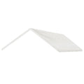 Wallaroo 6x6 White Marquee Roof Spare Part