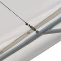 Wallaroo 6x6 White Marquee Roof Spare Part