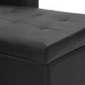 Sarantino L-Shaped Corner Sofa Chaise Lounge Grey Linen Modular