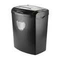 Centurion 21L Cross-Cut Shredder 10-Sheet Paper CD Card