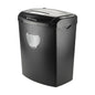 Centurion 21L Cross-Cut Office Shredder 10-Sheet Paper, CD & Credit Card Security
