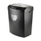 Centurion 21L Cross-Cut Shredder 10-Sheet Paper CD Card