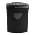 Centurion 21L Cross-Cut Shredder 10-Sheet Paper CD Card