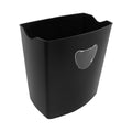 Centurion 21L Cross-Cut Shredder 10-Sheet Paper CD Card