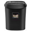 Centurion 25L 12-Sheet Cross-Cut Paper Shredder Electric
