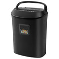 Centurion 25L 12-Sheet Cross-Cut Paper Shredder Electric