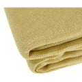 Wallaroo Rectangular Shade Sail Sand: 3m x 4m