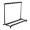 Karrera Steel 7 Guitar Stand Multi Rack Holder Storage