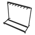 Karrera Steel 7 Guitar Stand Multi Rack Holder Storage