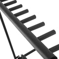 Karrera Steel 7 Guitar Stand Multi Rack Holder Storage