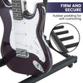 Karrera Steel 7 Guitar Stand Multi Rack Holder Storage