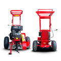 Ducar Stump Grinder 457cc 18HP Petrol Engine Tungsten Carbide