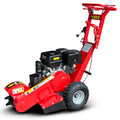 Ducar Stump Grinder 457cc 18HP Petrol Engine Tungsten Carbide