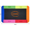 Kahuna 60 Inch Tree Swing Heavy Duty Rectangular Foam Padded