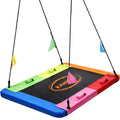 Kahuna 60 Inch Tree Swing Heavy Duty Rectangular Foam Padded