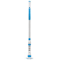 Aquajack 127 Portable Rechargeable Pool Vacuum Cleaner
