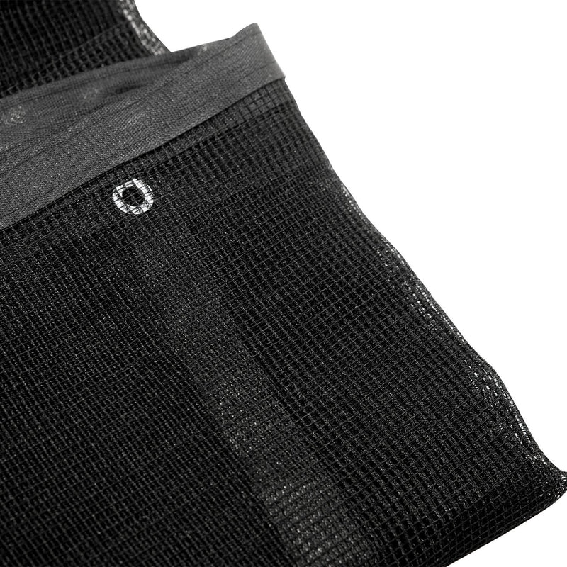 HydroActive Pool Leaf Net Cover UV-Resistant 6x11m
