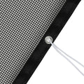 HydroActive Pool Leaf Net Cover UV-Resistant 6x11m