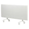 Nobo 2400W Slimline WiFi Electric Panel Heater T2-NTL4R24
