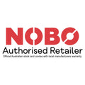 Nobo 2400W Slimline WiFi Electric Panel Heater T2-NTL4R24