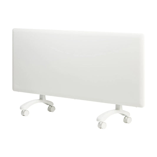 Nobo 2000W T2-NTL4T20 Electric Panel Heater with Timer Tilt Switch Silent Operation & Allergy-Free - Refurbished