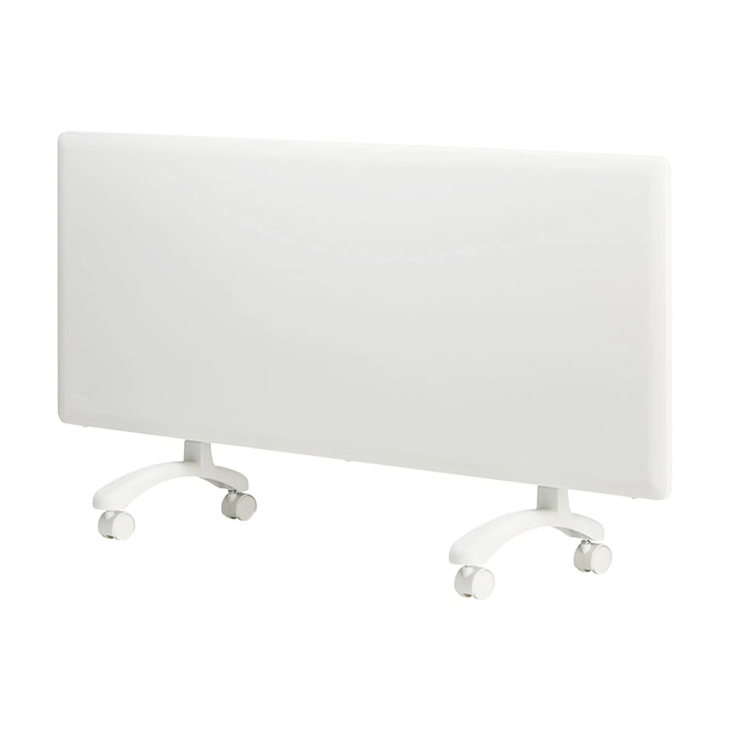 Nobo 2000W T2-NTL4T20 Electric Panel Heater with Timer Tilt Switch Silent Operation & Allergy-Free - Refurbished