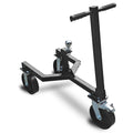 Kartrite Trailer Dolly 1500kg 2in Hitch Ball 8in Swivel Wheels