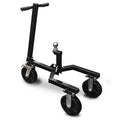 Kartrite Trailer Dolly 1500kg 2in Hitch Ball 8in Swivel Wheels