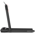 Powertrain K500 2in1 Walking Pad Treadmill 2.5HP Dual LED Display