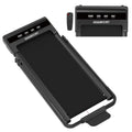 Powertrain K500 2in1 Walking Pad Treadmill 2.5HP Dual LED Display
