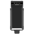 Powertrain K500 2in1 Walking Pad Treadmill 2.5HP Dual LED Display