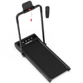Powertrain K500 2in1 Walking Pad Treadmill 2.5HP Dual LED Display