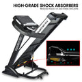 Powertrain MX3 Treadmill Electric Cardio Home Gym Machine