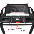 Powertrain MX3 Treadmill Electric Cardio Home Gym Machine