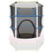 Kahuna Trampoline Replacement Net 4.5ft