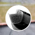 Kahuna Trampoline Replacement Net 4.5ft
