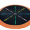Kahuna 14ft Trampoline Spring Mat Rainbow Replacement