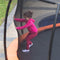 Kahuna Trampoline Net 8ft x 11ft Rectangular Replacement