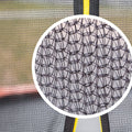 Kahuna Trampoline Net 8ft x 11ft Rectangular Replacement