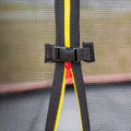Kahuna 14ft Trampoline Safety Net Replacement Outer