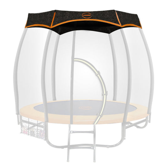 Kahuna 8ft Trampoline Roof Shade Cover Removable