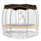 Kahuna 10ft Trampoline Shade Cover Roof Removable