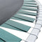 Kahuna Springless Trampoline Replacement Mat Round 10ft