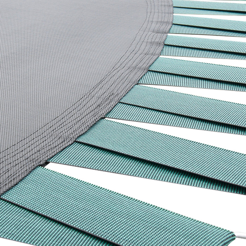 Kahuna Springless Trampoline Mat 10ft Round Replacement
