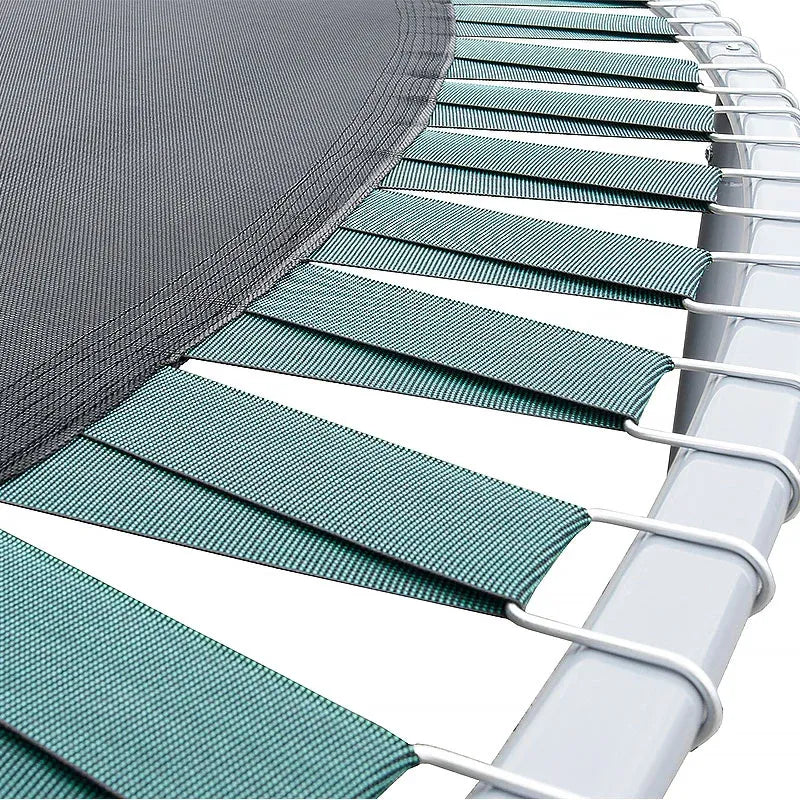 Kahuna Springless Trampoline Replacement Mat Round 12ft