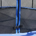 Kahuna Trampoline Inner Net 10ft 8 Pole Replacement