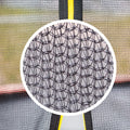 Kahuna Trampoline Net 12ft 12 Poles Replacement